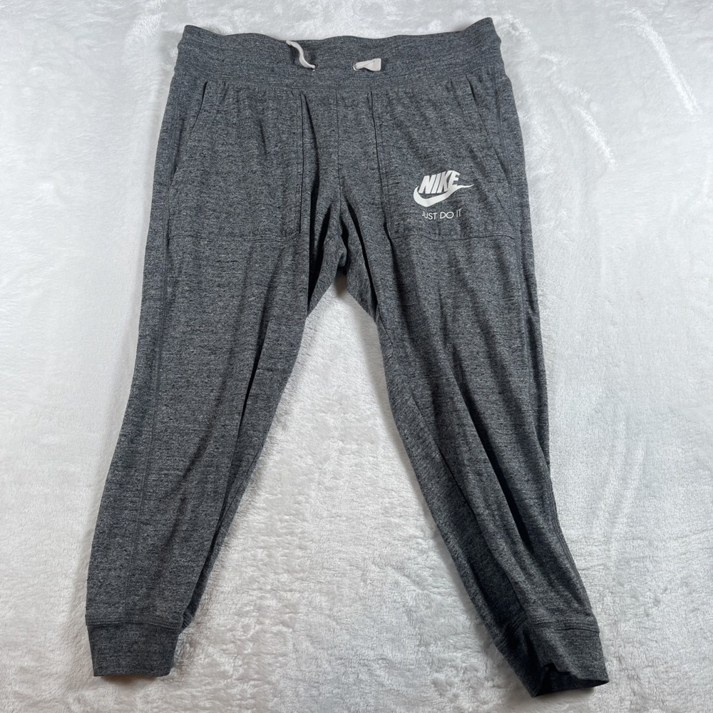 Vintage Nike Joggers‎ Blue Tag Size S/p